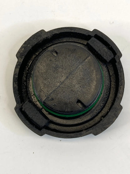 2007-2013 NISSAN ALTIMA 3.5L POWER STEERING FLUID RESERVOIR BOTTLE COVER CAP