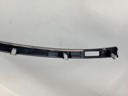 04 05 06 07 08 Acura TL Dash Right Passenger Side Trim Molding Bezel Panel OEM