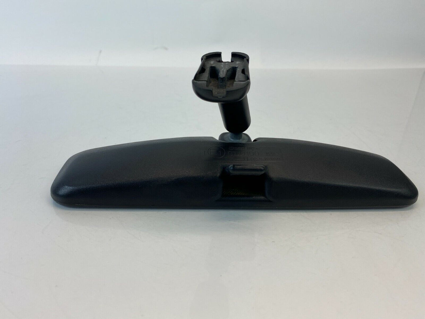 1999-2004 Ford Mustang Coupe Rear View Interior Mirror Donnelly Assembly OEM