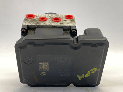 2007 PONTIAC TORRENT 3.4L V6 A/T FWD ABS ANTI LOCK BRAKE PUMP MODULE ASSY OEM