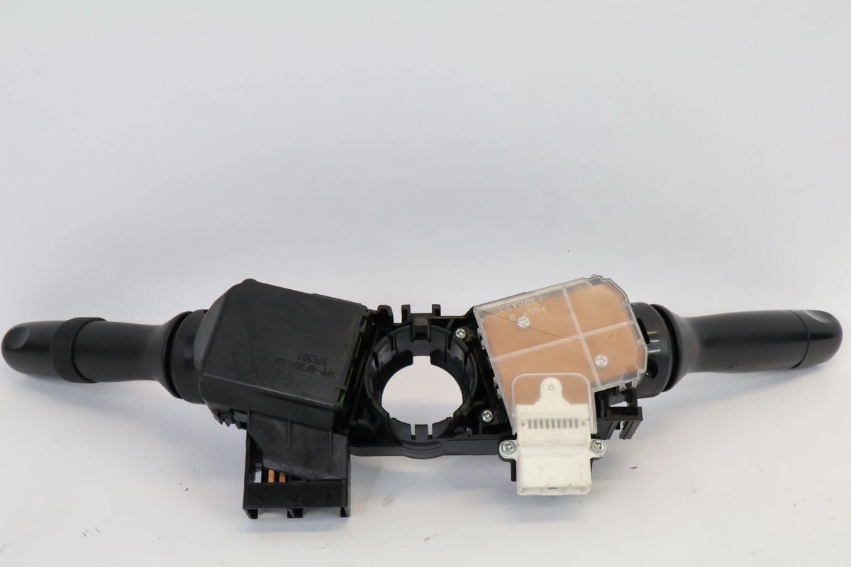 2007-2011 TOYOTA CAMRY STEERING COLUMN TURN SIGNAL WIPER COMBINATION SWITCH UNIT