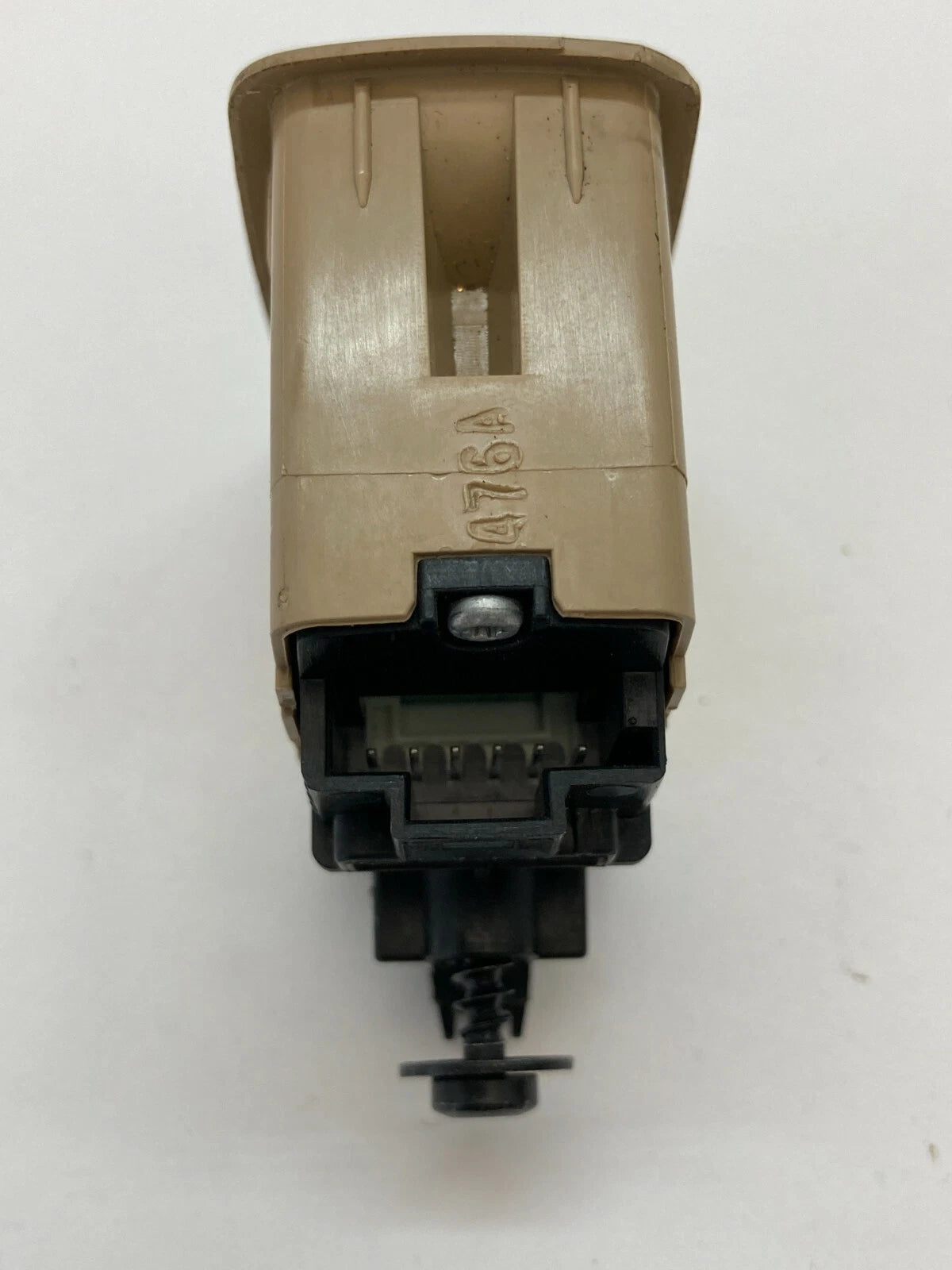 06-08 MERCEDES-BENZ R350 TRUNK LIFTGATE RELEASE CONTROL SWITCH BUTTON A251820121