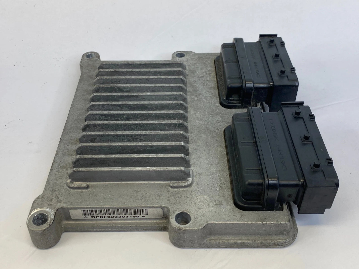 2015 15 KIA SORENTO 3.3L ENGINE COMPUTER CONTROL MODULE ECM ECU 39110-3CXN5 OEM