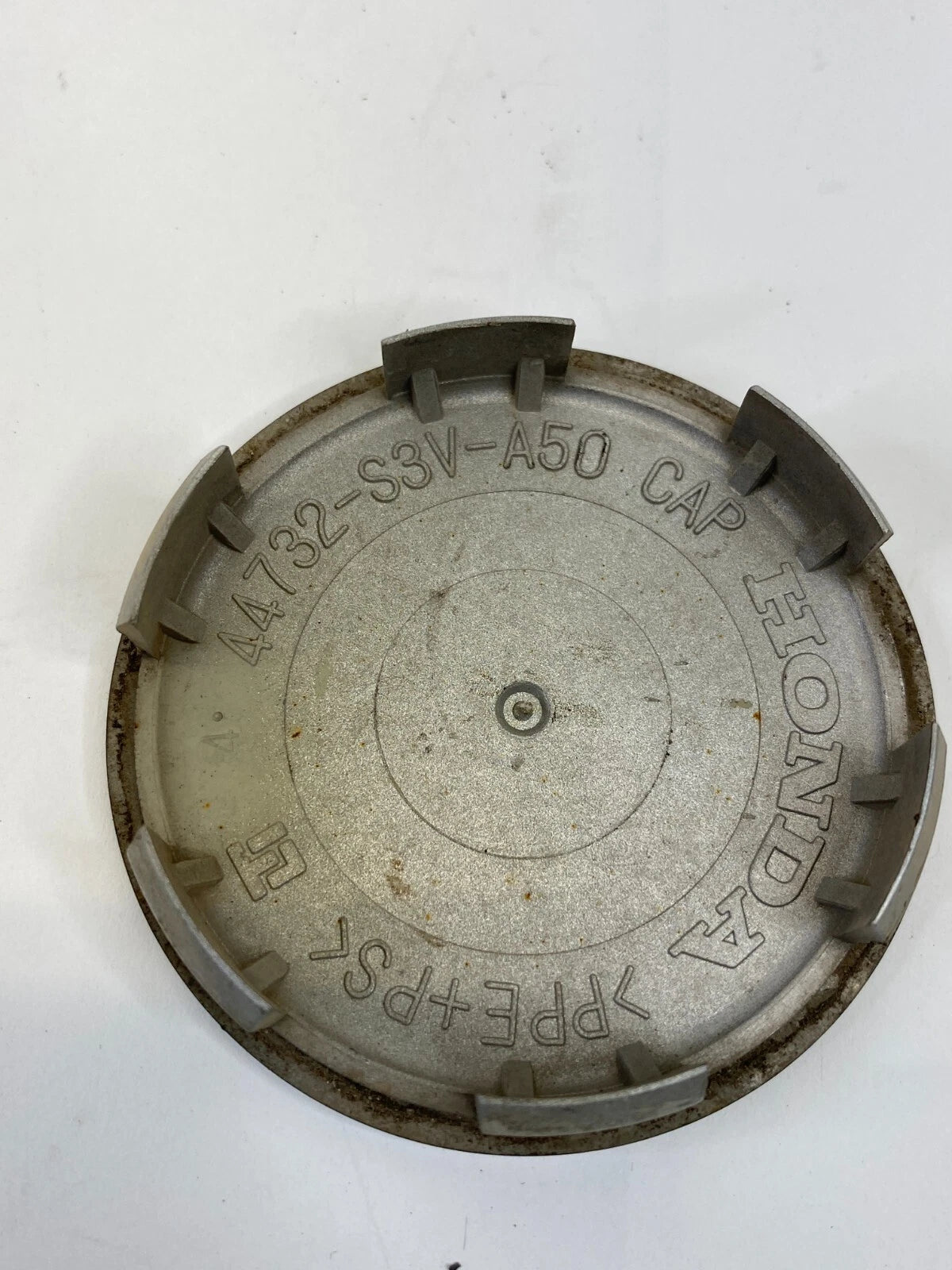 2005 2006 ACURA MDX WHEEL RIM CENTER CAP HUBCAP HUB CAP LID 44732-S3V-A50 OEM