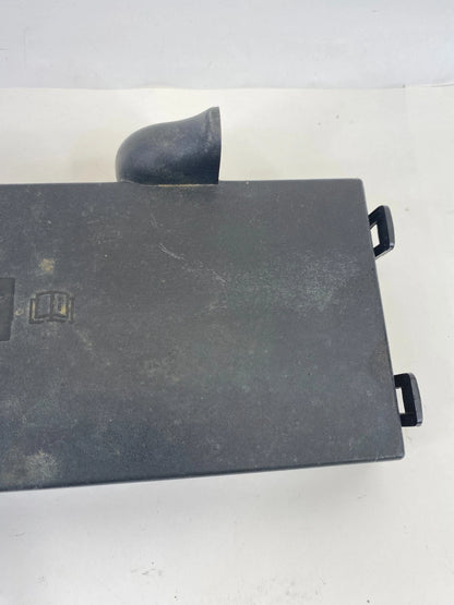 2009-2012 Ford Flex 3.5L V6 A/T Under Hood Fuse Relay Box Cover Lid OEM