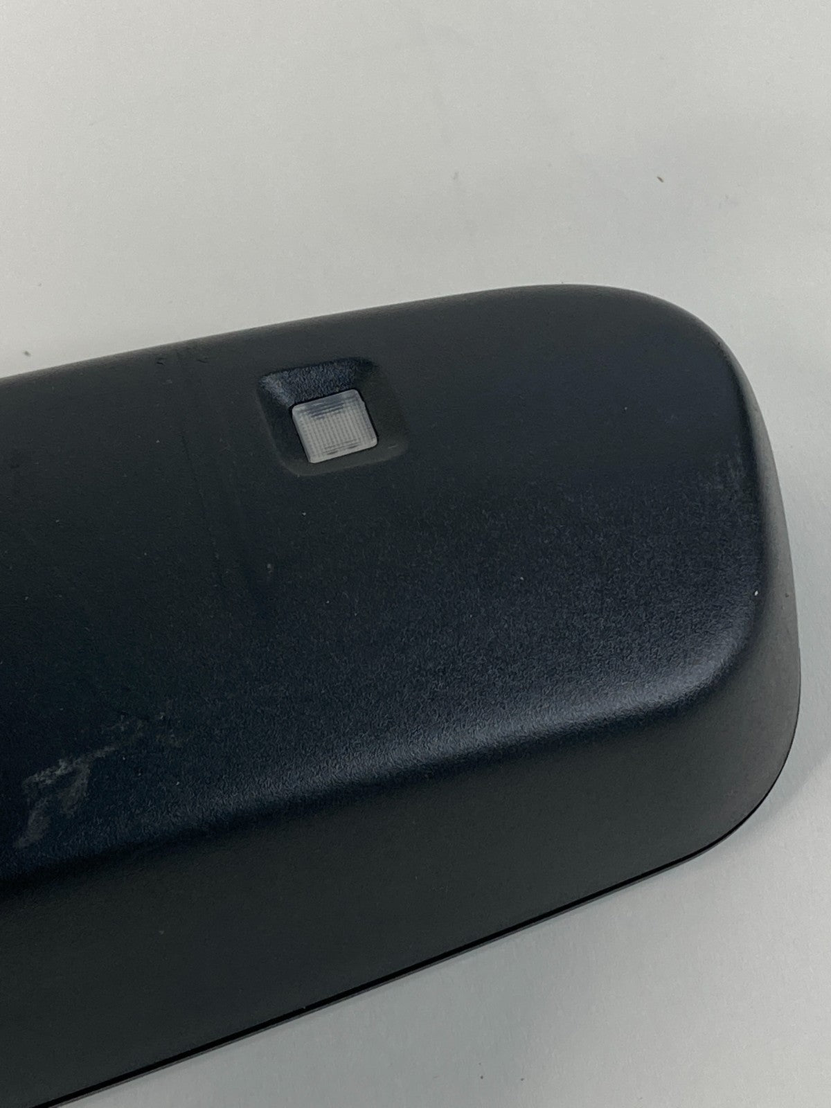 2006 2007 BMW 530xi Inside Rear View Interior Mirror E11-015891 OEM