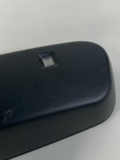 2006 2007 BMW 530xi Inside Rear View Interior Mirror E11-015891 OEM