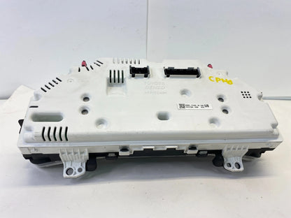 2017-2019 TOYOTA COROLLA INSTRUMENT CLUSTER SPEEDOMETER 26K OEM 83800-F2U80