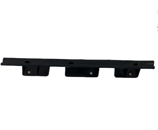 14-20 DODGE GRAND CARAVAN DASH RIGHT PASSENGER TRIM GARNISH APPLIQUE BRACKET