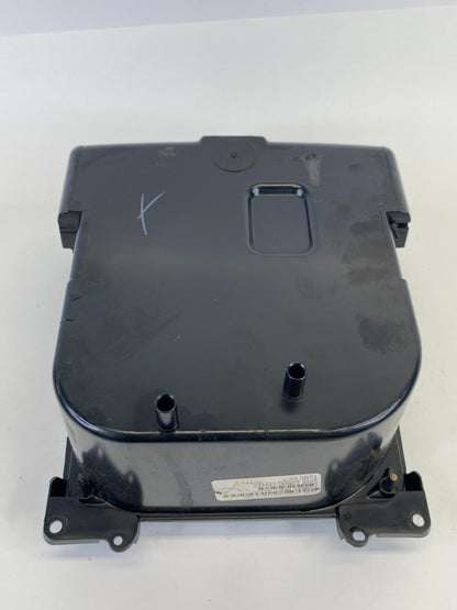 2007-2012 Nissan Altima Center Console Cup Holder Storage Compartment 68430JA00C