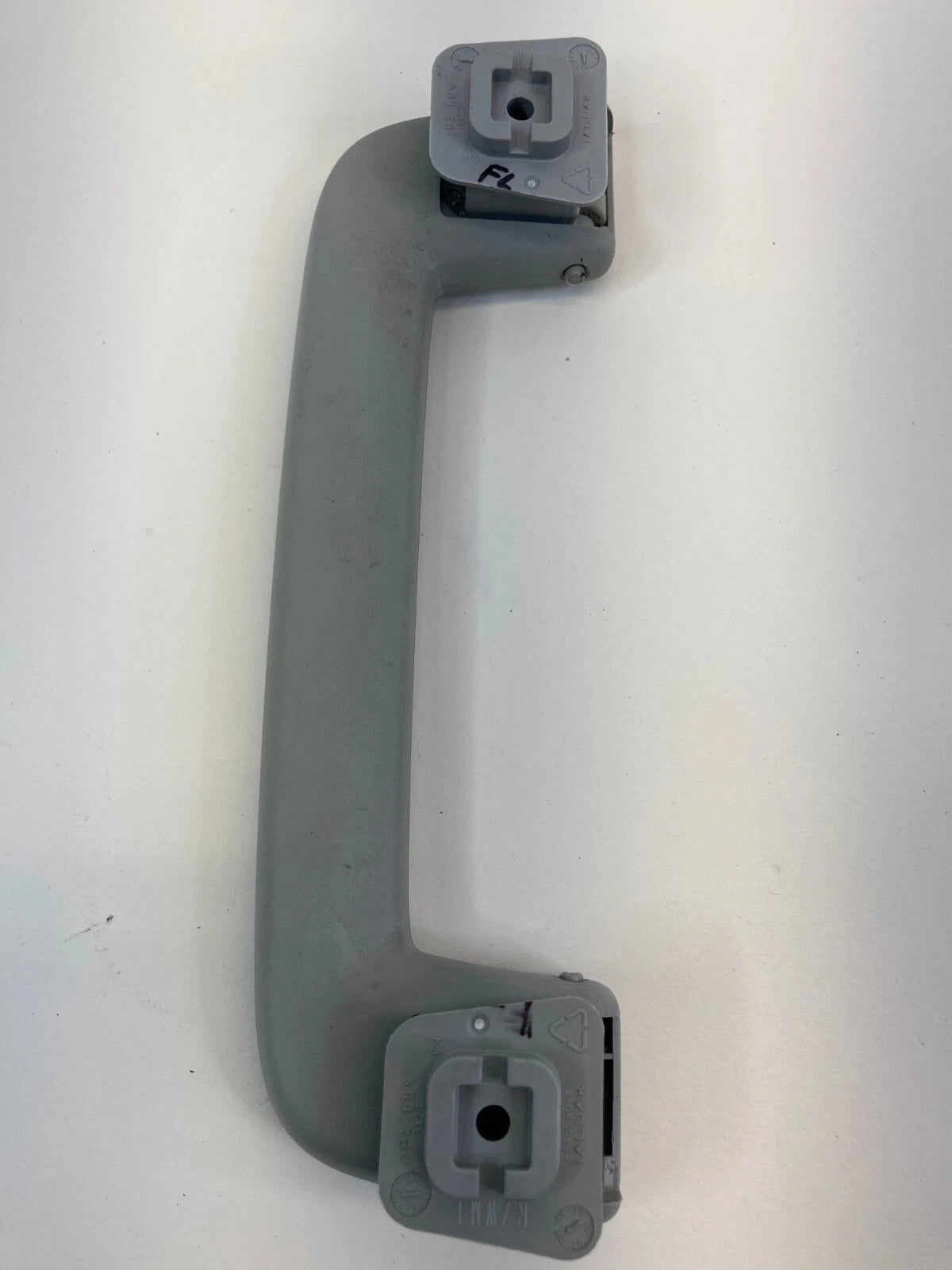 2009-2015 JAGUAR XF FRONT LEFT DRIVER SIDE INNER GRAB GRIP ASSIST HANDLE OEM