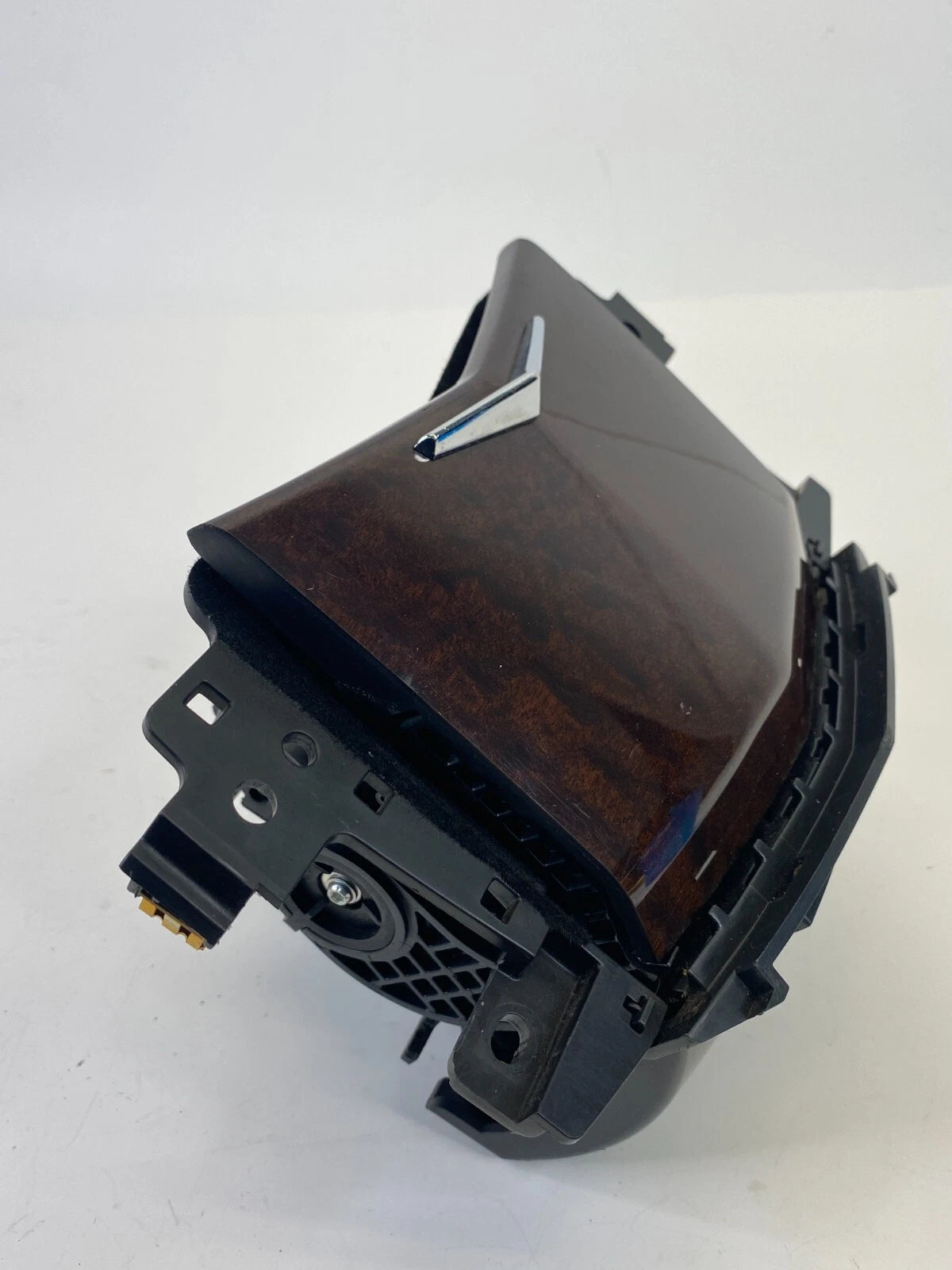 2010-2016 CADILLAC SRX FRONT DASH ASHTRAY STORAGE COMPARTMENT PANEL OEM