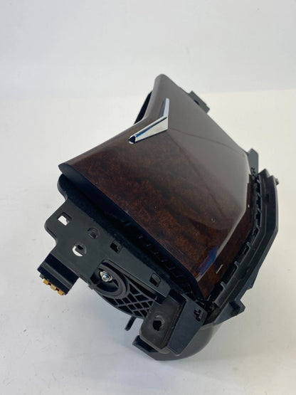 2010-2016 CADILLAC SRX FRONT DASH ASHTRAY STORAGE COMPARTMENT PANEL OEM