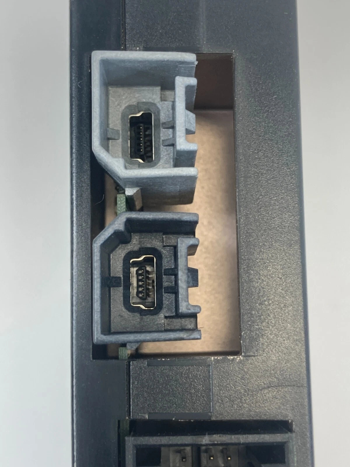 2009 09 FORD FLEX COMMUNICATION SYNC COMPUTER CONTROL MODULE 9L3T-14D212-BC OEM