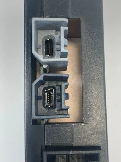 2009 09 FORD FLEX COMMUNICATION SYNC COMPUTER CONTROL MODULE 9L3T-14D212-BC OEM