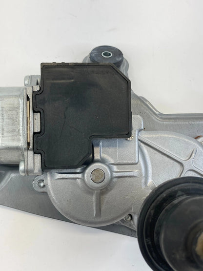 2006-2008 LEXUS RX400H REAR LIFGATE WINDSHIELD WIPER MOTOR 85130-48030 OEM