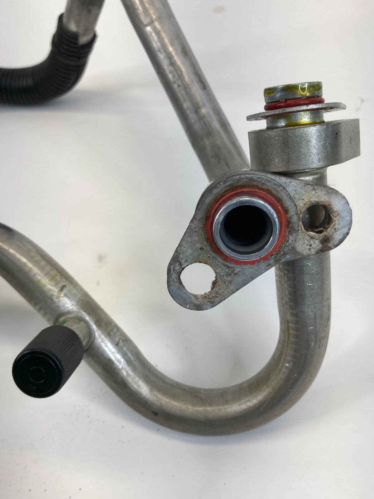 2013-2019 Ford Taurus Police Interceptor Sedan A/C Refrigerant Hose Line OEM