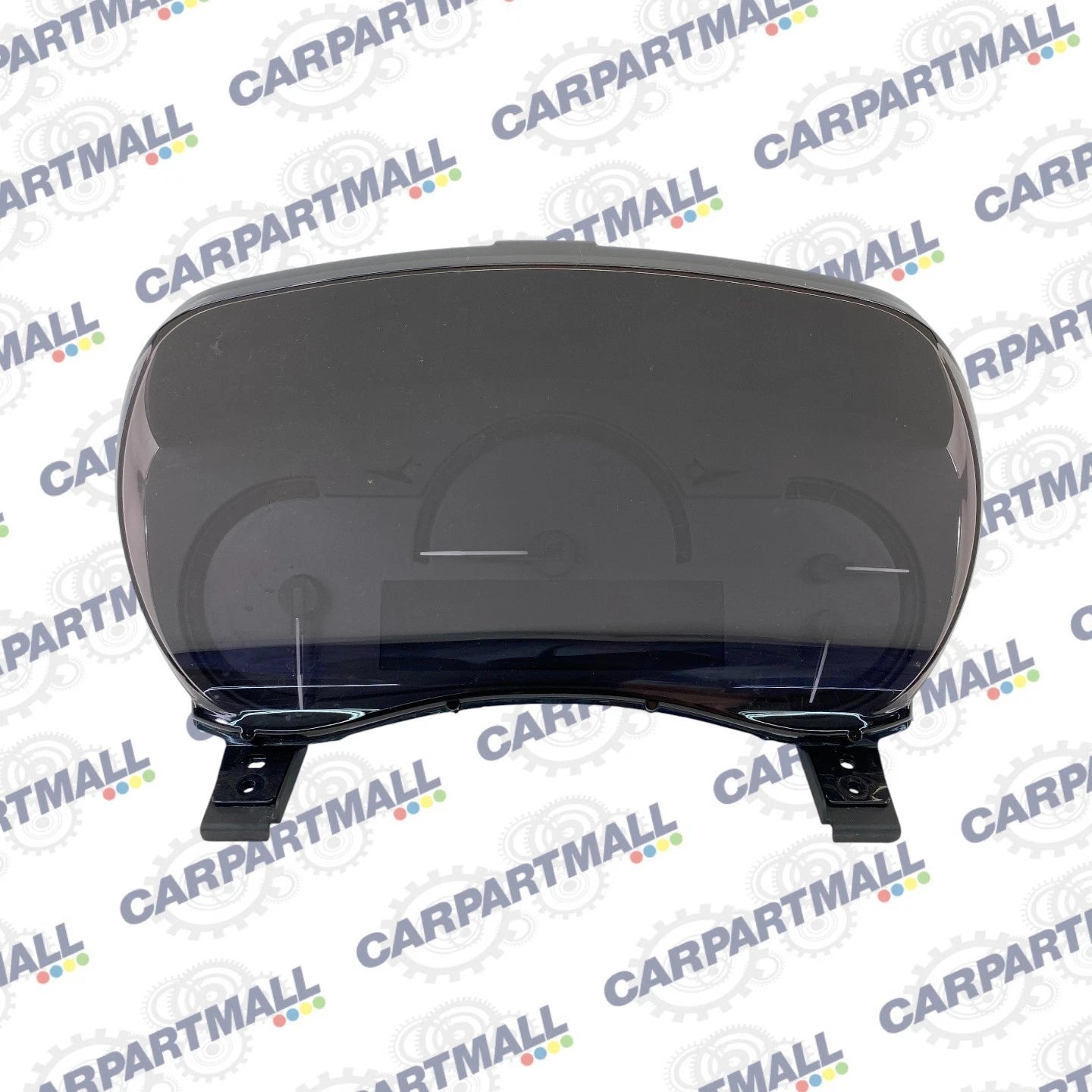 2014 CADILLAC ATS 2.0L TURBO INSTRUMENT CLUSTER SPEEDOMETER 151 K MILES 23153776