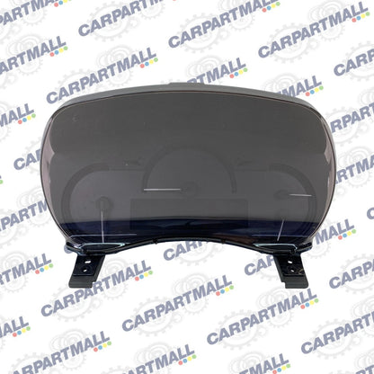 2014 CADILLAC ATS 2.0L TURBO INSTRUMENT CLUSTER SPEEDOMETER 151 K MILES 23153776