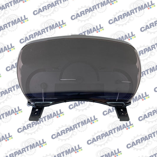 2014 CADILLAC ATS 2.0L TURBO INSTRUMENT CLUSTER SPEEDOMETER 151 K MILES 23153776