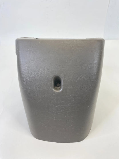 97-03 LEXUS ES300 UPPER & LOWER COLUMN TRIM BEZEL SHROUD COVER 45287-33200 OEM