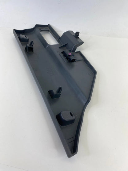 11-18 VOLVO S60 UNDER DASH RIGHT SIDE LOWER TRIM PANEL COVER 8630198 OEM