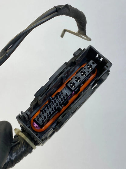 2011 2012 NISSAN ALTIMA 2.5L FWD ANTI LOCK BRAKE ABS PUMP MODULE CONNECTOR PLUG