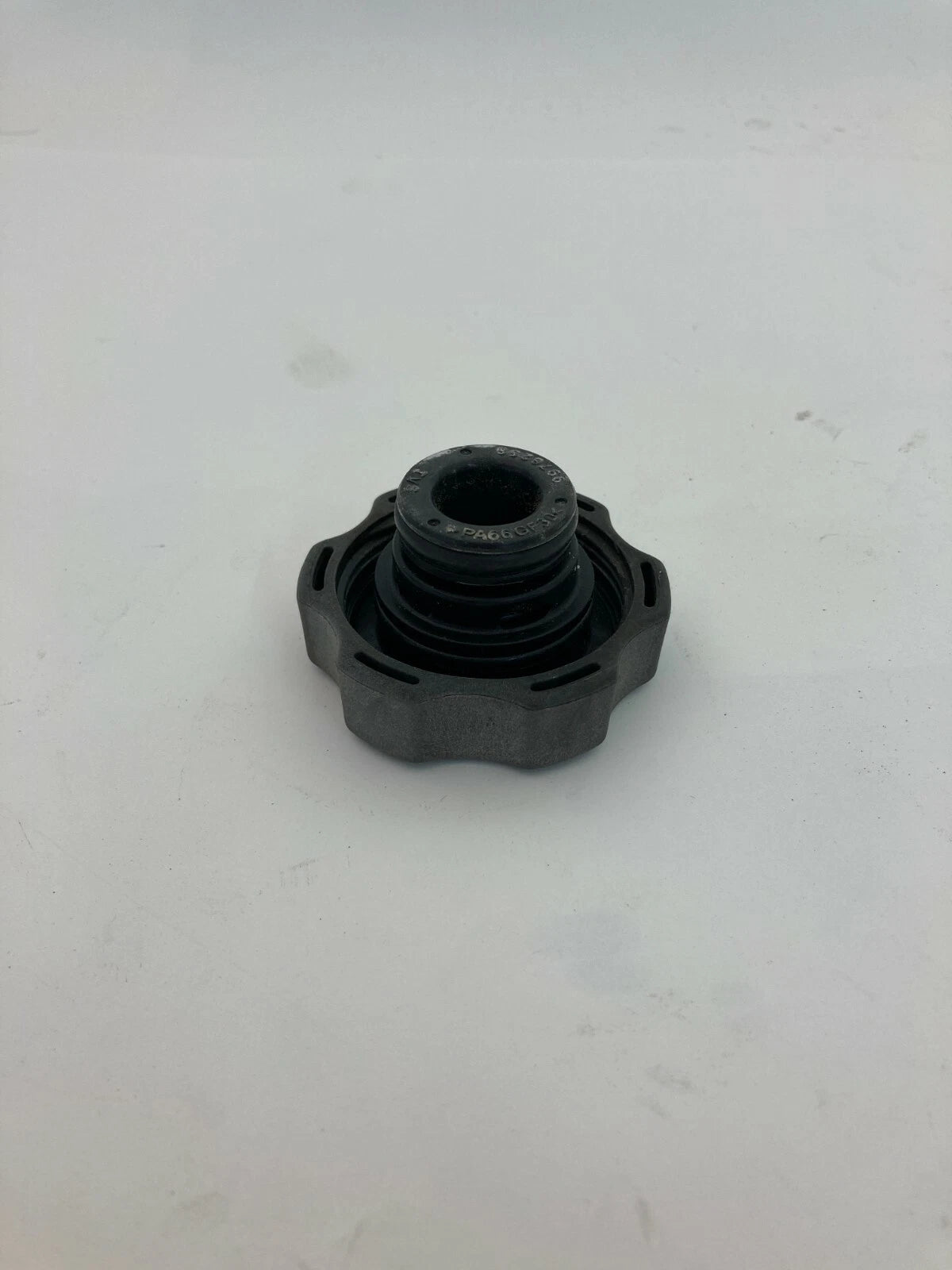 03-08 MAZDA 6 MAZDA6 3.0L ENGINE RADIATOR COOLANT RESERVOIR CAP LID COVER 997625
