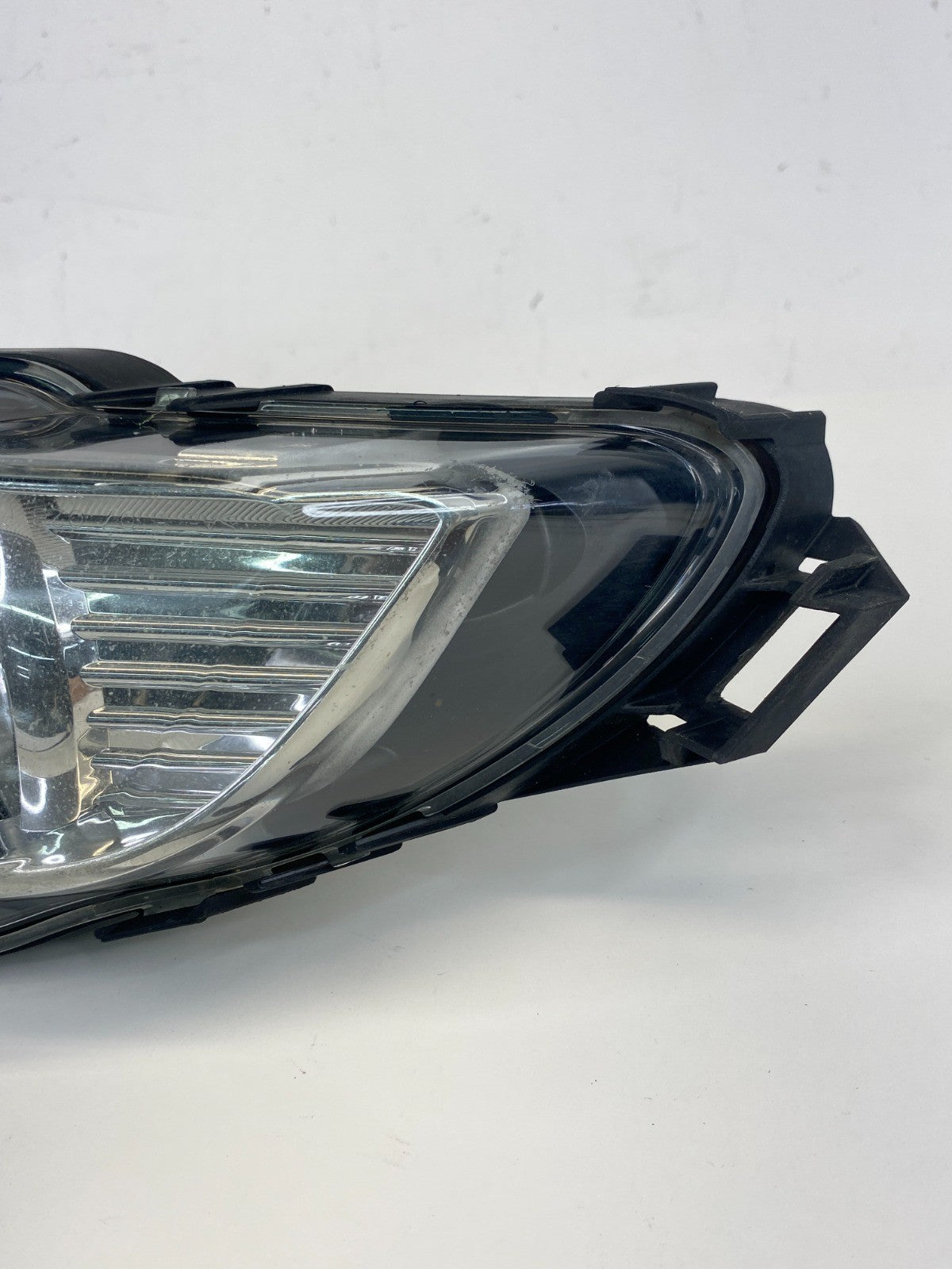 2011 2012 2013 Buick Regal Front Right Side Fog Light Lamp 13285446 OEM