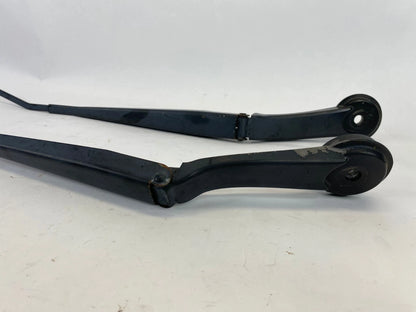 2012-2018 FORD FOCUS FRONT WINDSHIELD WIPER ARMS PAIR DRIVER PASSENGER SIDES OEM