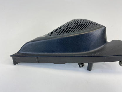 2003-2008 MAZDA 6 MAZDA6 FRONT RIGHT SIDE MIRROR TWEETER SPEAKER COVER OEM