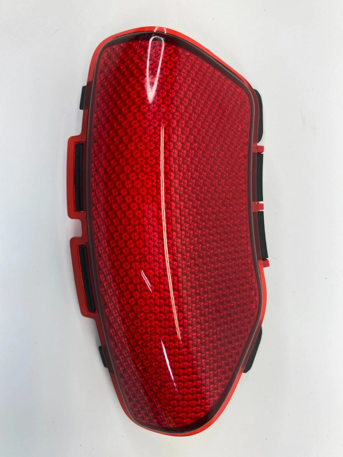 2011-2016 KIA OPTIMA FRONT RIGHT DOOR LOWER INTERIOR REFLECTOR LIGHT PANEL OEM