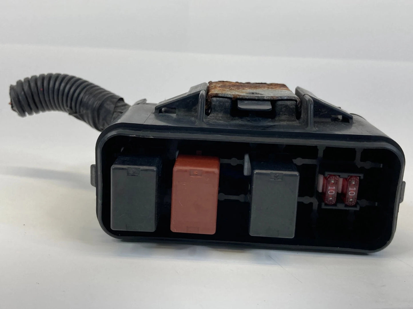 2000 2001 2002 TOYOTA CELICA ENGINE ROOM MAIN FUSE RELAY BOX UNIT PANEL OEM