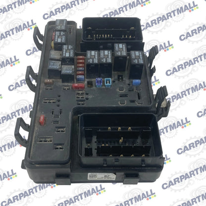 2013 2014 FORD FUSION 1.6L ENGINE FUSE BOX RELAY JUNCTION BLOCK DG9T14A067BF OEM