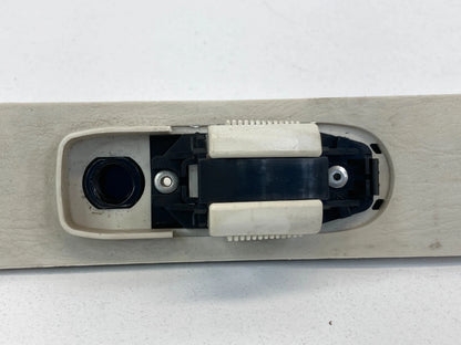 2008-2012 FORD ESCAPE FRONT RIGHT PASSENGER SEAT BELT SEATBELT HEIGHT ADJUSTER