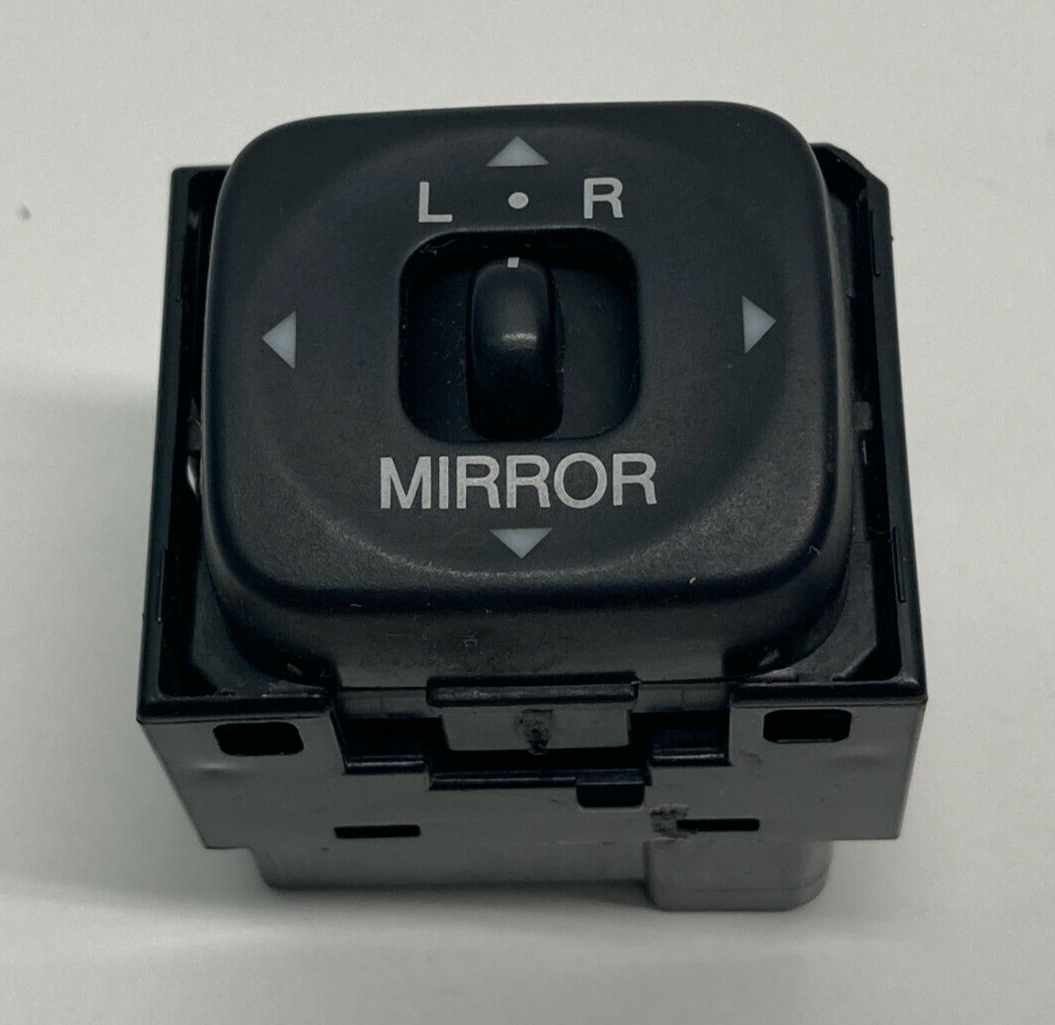 1995-1997 Lexus LS400 Front Left Side Dash Power Mirror Control Switch 4762X5N