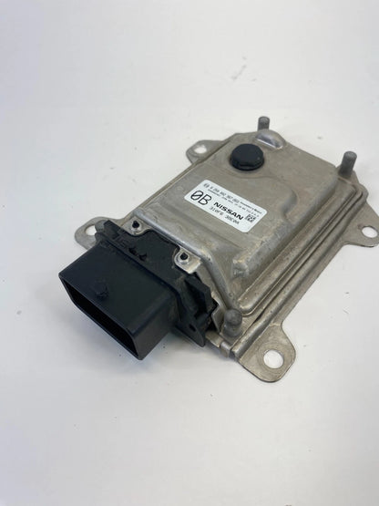 2013-2019 NISSAN VERSA A/T TRANSMISSION CONTROL MODULE UNIT TCM 310F6-3BE0A OEM
