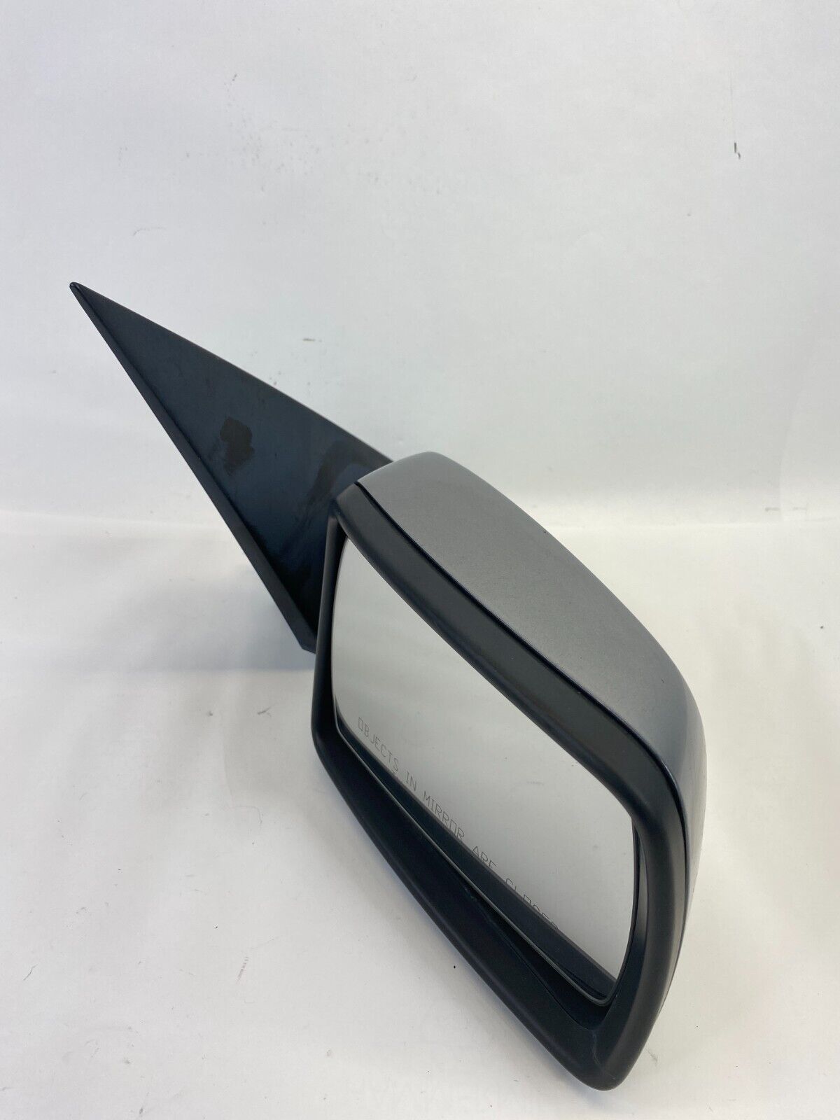 2004-2009 BMW X3 Right Passenger Side View Power Door Mirror E1-010790 OEM