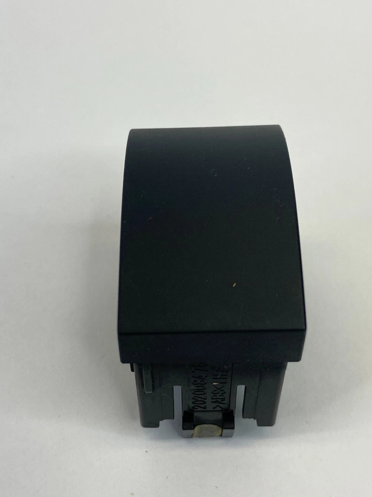 2010-2013 KIA FORTE SEDAN FRONT LEFT SIDE DASH HOLE COVER ASSEMBLY OEM