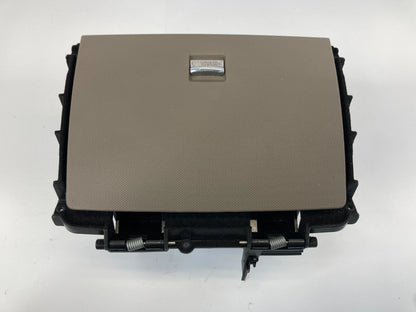 2005 2006 05 06 NISSAN ALTIMA CENTER DASH STORAGE COMPARTMENT TRAY BOX OEM