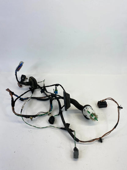 2010 2011 CHEVROLET EQUINOX FRONT RIGHT SIDE DOOR WIRING WIRE HARNESS 20913821