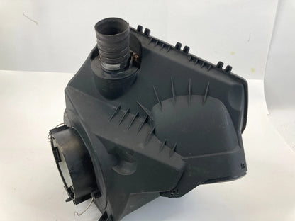 2005-2008 AUDI A6 QUATTRO 3.2L V6 AIR INTAKE CLEANER FILTER BOX HOUSING COVER