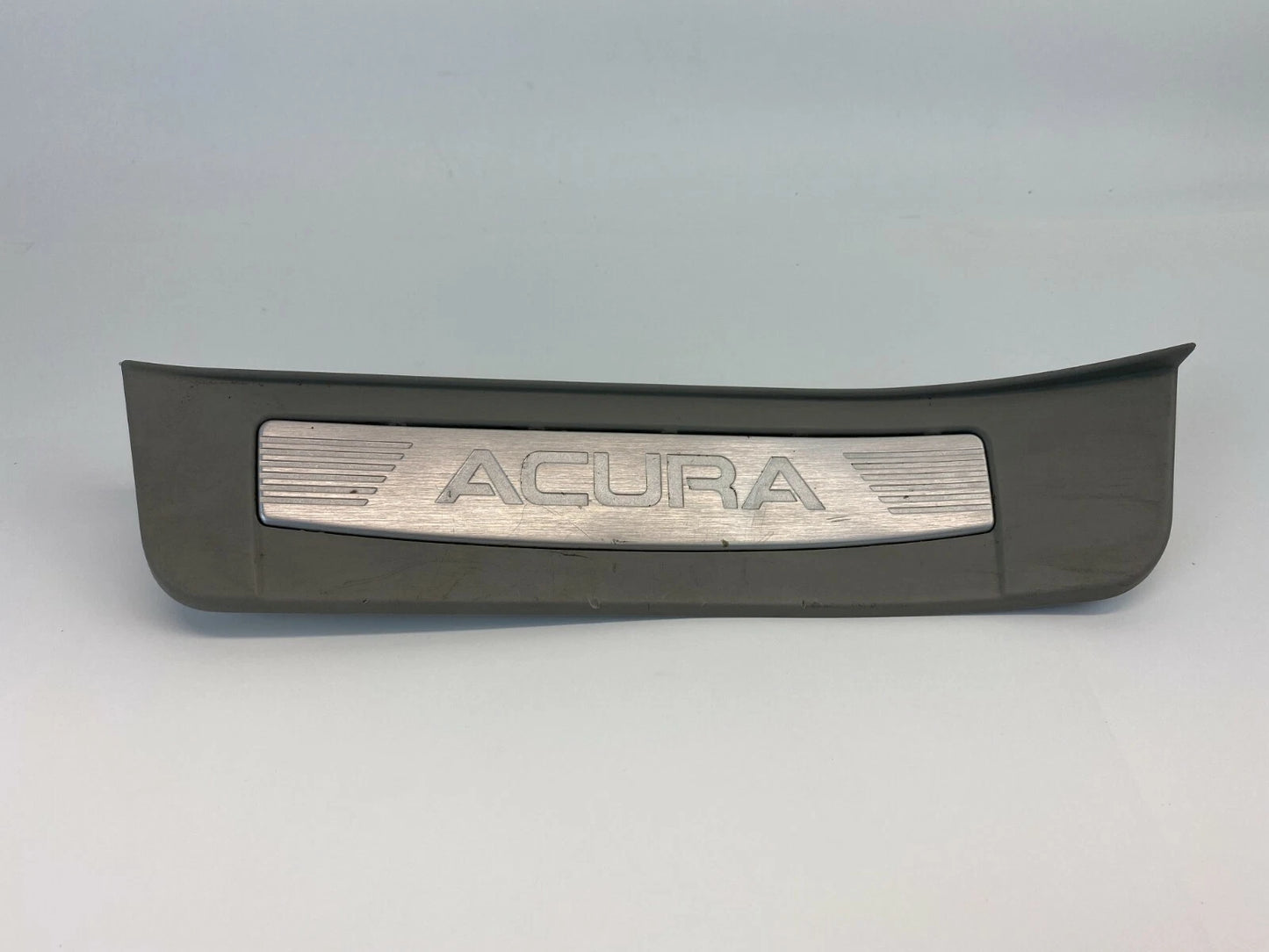 09-14 ACURA TL REAR LEFT DRIVER SILL STEP SCUFF COVER TRIM PANEL 84262-TK4A-A000