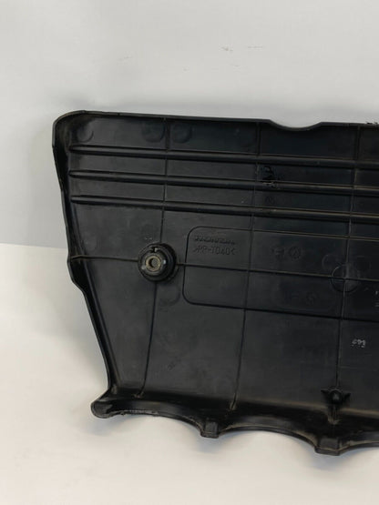 2003-2007 Honda Accord 2.4L Top Engine Appearance Cover Lid Assembly OEM