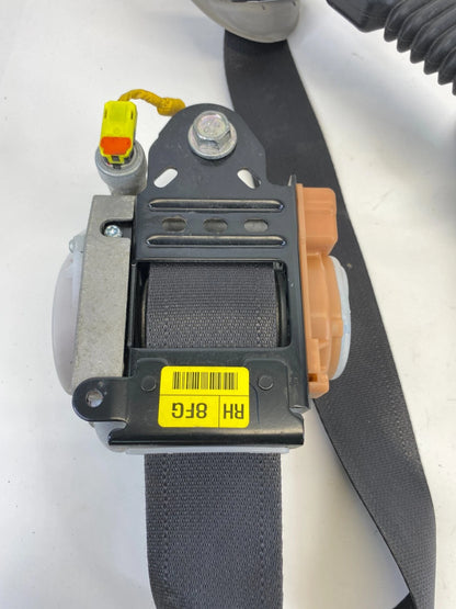 11-16 KIA OPTIMA FRONT RH PASSENGER SIDE SEAT BELT RETRACTOR & PRETENSIONER ASSY