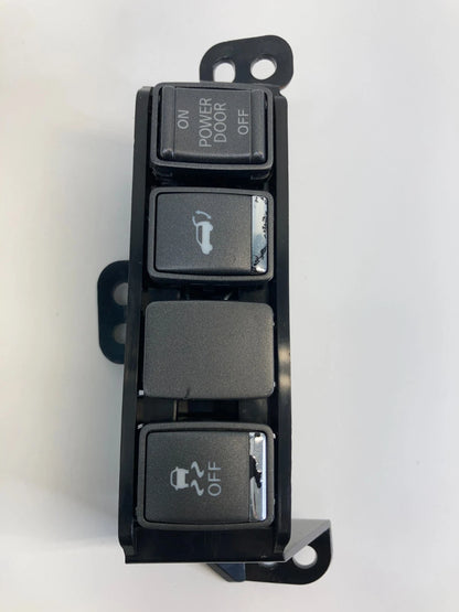 2013 INFINITI JX35 2014-2020 QX60 TRACTION TRUNK RELEASE POWER SWITCH OPENER OEM