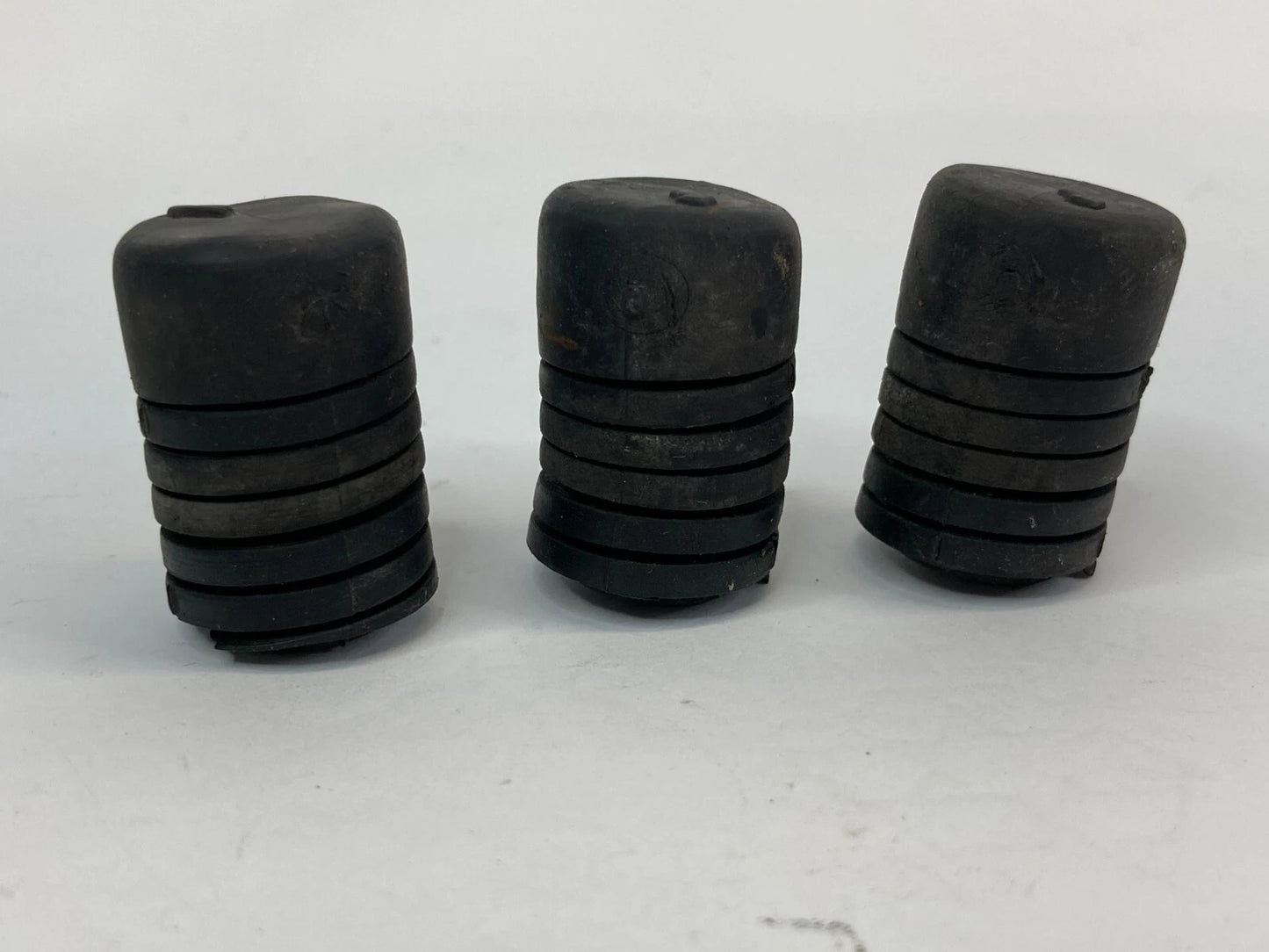 2001-2016 HYUNDAI ELANTRA FRONT HOOD RUBBER CUSHION BUFFER STOPPER BUMPER SET