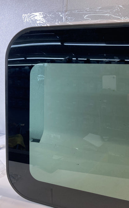 03 04 05 06 Infiniti G35 Sedan Front Pano Sunroof Sun Roof Glass Assembly OEM