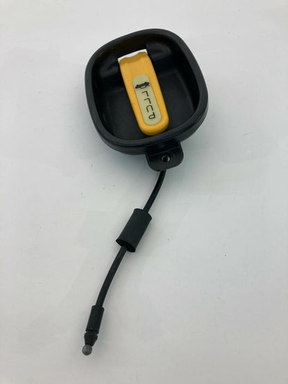 02-05 HYUNDAI SONATA REAR TRUNK INTERIOR EMERGENCY RELEASE HANDLE 812212D000 OEM