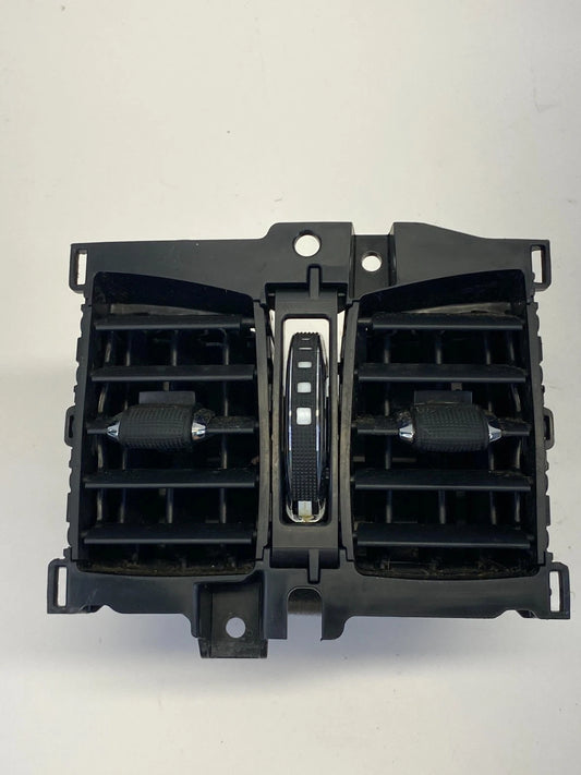 15-17 CHRYSLER 200 REAR CENTER CONSOLE AC HEATER AIR DUCT OUTLET 1YW77TRMAD OEM